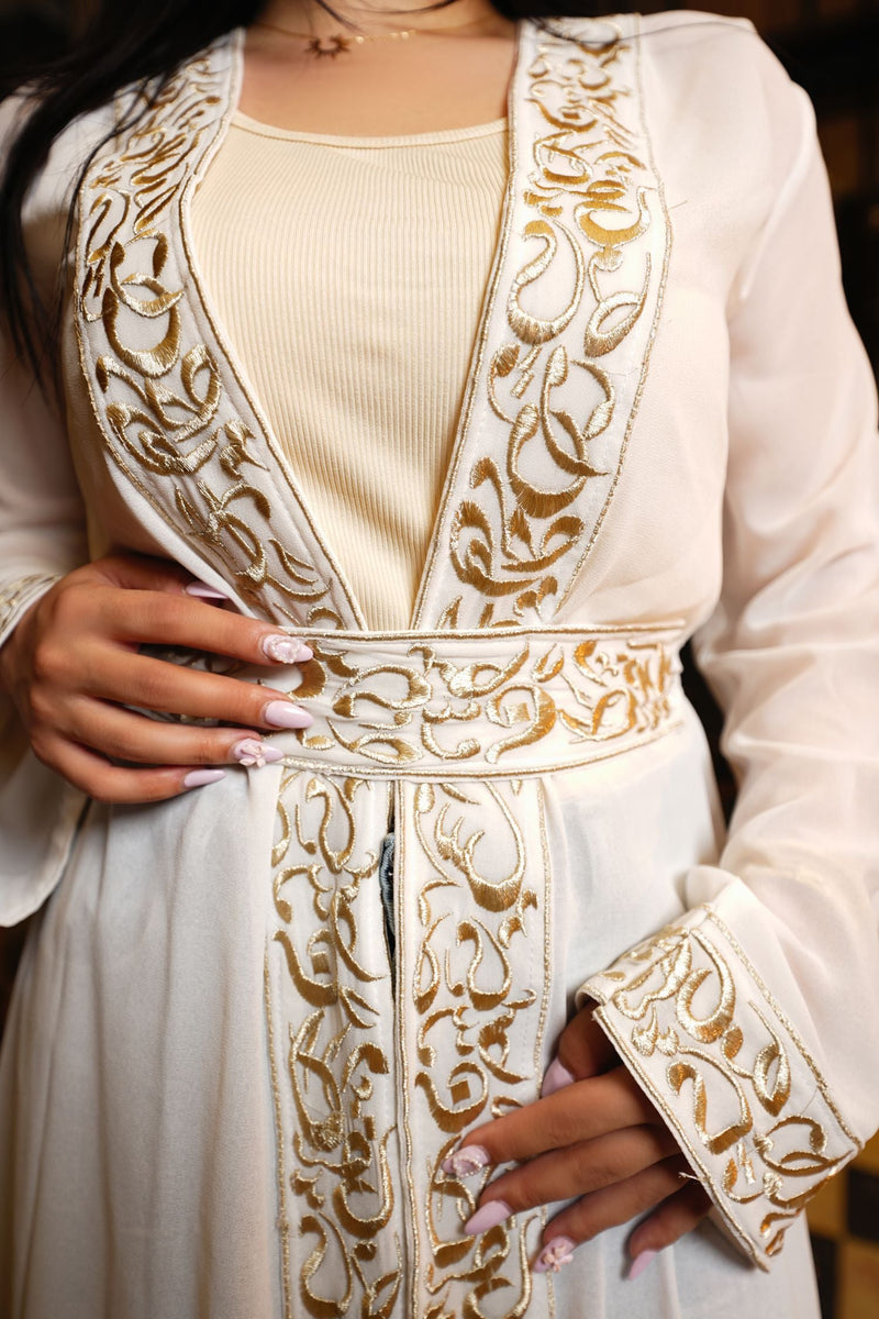 Abayas