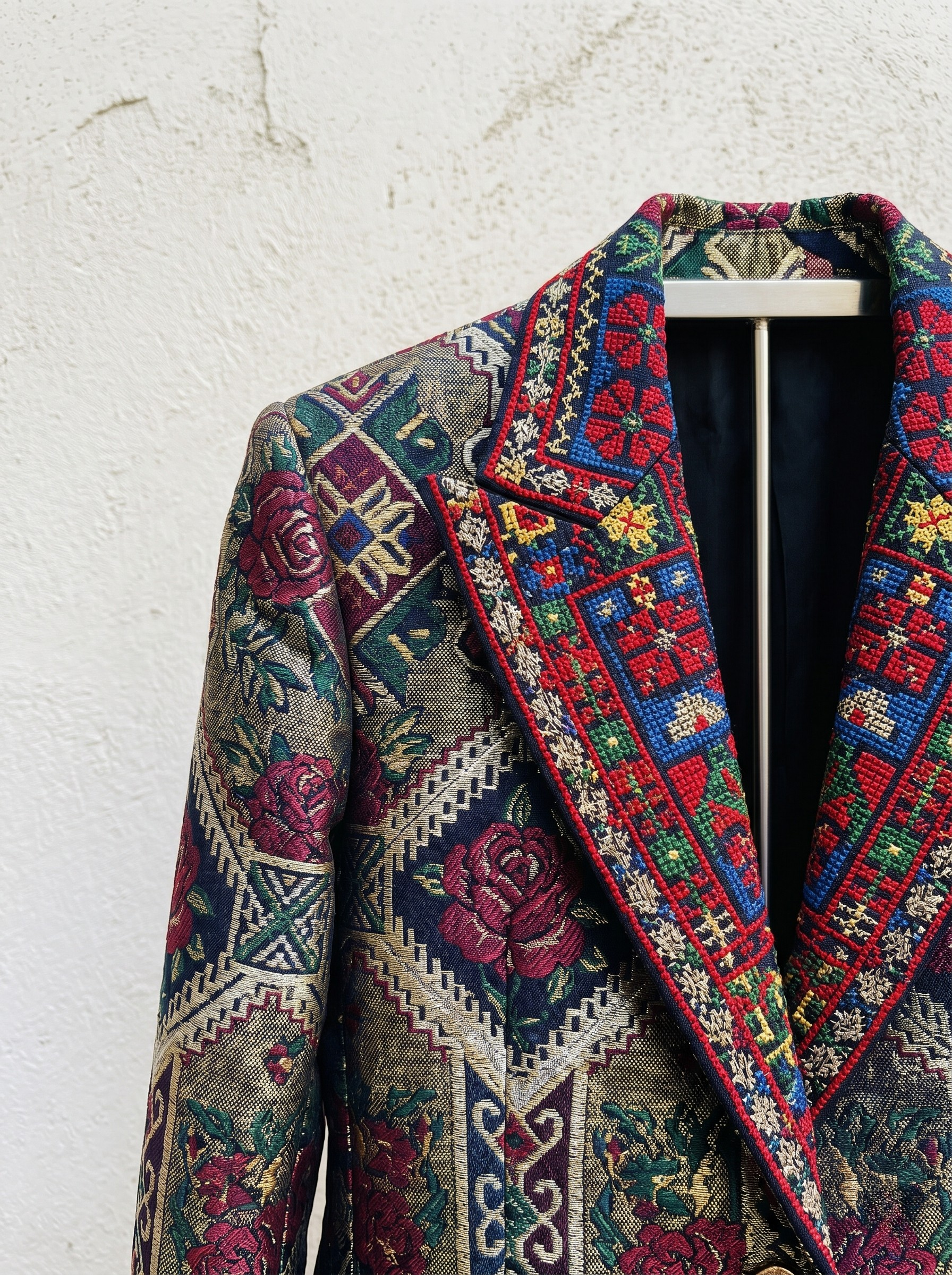 Jackets