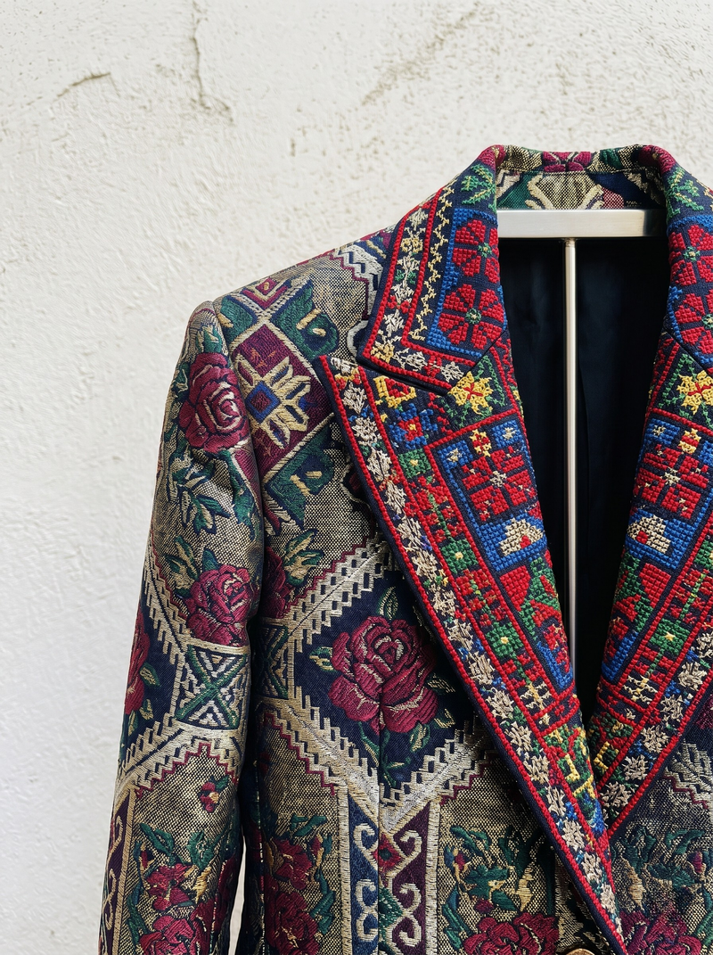 Jackets