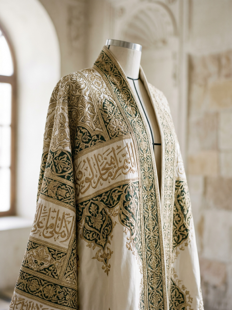 Abayas
